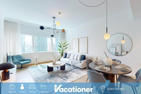 MAG 218 Tower - Elegant One Bedroom